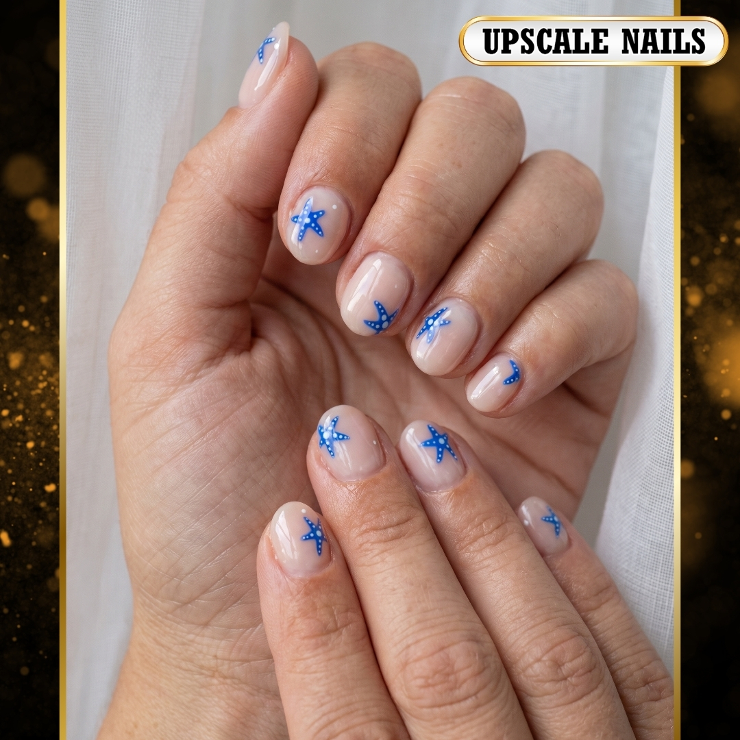 Nail art